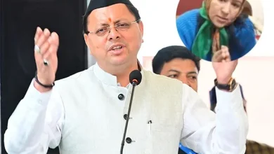 CM dhami