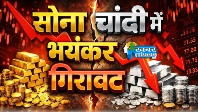 gold silver price today Dehradun gold Price Today