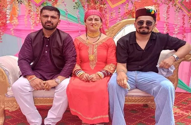 Do Dulhon Wali Dulhan Pregnant