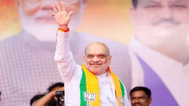 home minister amit shah Haridwar visit