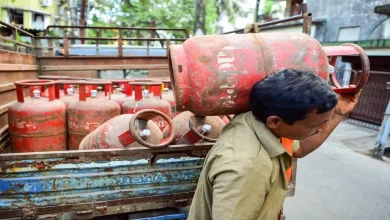 LPG cylinder Price-Hike