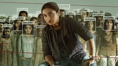 Mardaani 3 OTT Release date