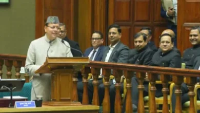 uttarakhand-budget-session-cm-dhami
