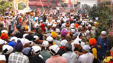 jhanda mela 2026