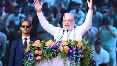 बूथ जीता चुनाव जीता