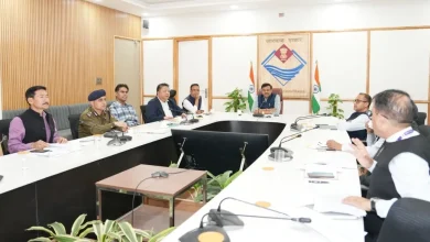 उत्तराखंड में LPG गैस सप्लाई पर सरकार सख्त