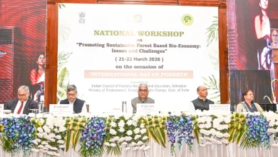 देहरादून में भूपेंद्र यादव