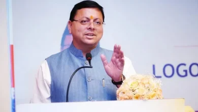 Uttarakhand Cabinet Expansion धामी कैबिनेट का विस्तार