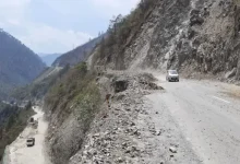 uttarkashi-forest-fire-gangotri-highway accident