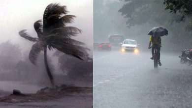 Uttarakhand Weather Update 14 march rain alert