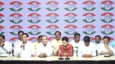 Uttarakhand congress