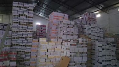 Consignment of Fake NCERT Books Seized