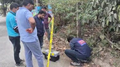 दून में ओवरटेक को लेकर विवाद, स्कॉर्पियो सवार ने की फायरिंग, मॉर्निंग वॉक कर रहे रिटायर्ड ब्रिगेडियर की मौत