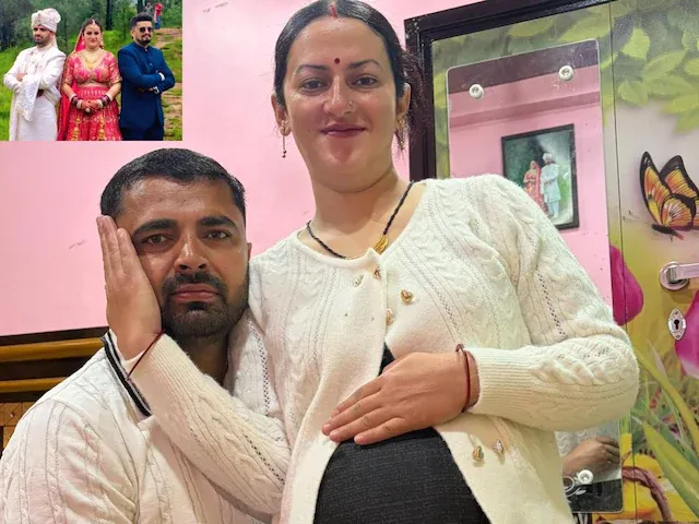Do Dulhon Wali Dulhan Pregnant