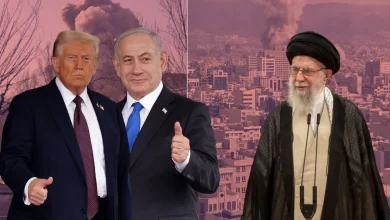 us-israel-strikes-iran-supreme-leader-ali-khamenei-killed Israel-Iran-War