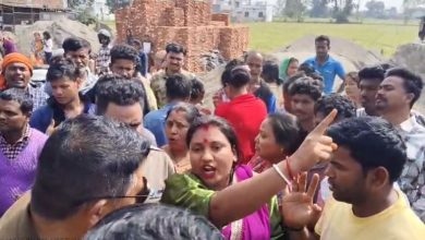 LPG Gas Shortage in Udham Singh Nagar