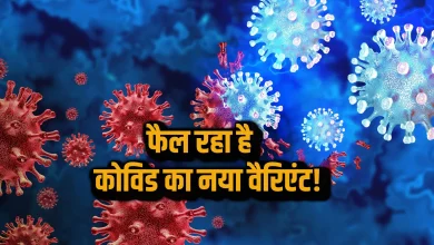 New Covid Variant BA.3.2 in US