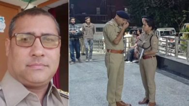 Suspicious Death of PRD Jawan in Lock-up Dehradun