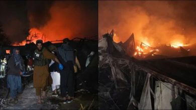 pakistan-airstrike-afghanistan-in-kabul Pakistan-Afghanistan War