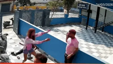 dehradun news woman-molested-and-assaulted-on holi