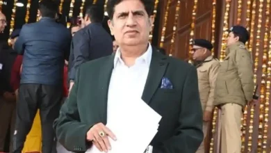 Who is Cabinet Minister Pradeep Batra