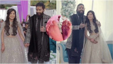 UK07 Anurag Dobhal Becomes a Dad