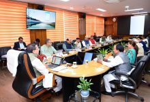 धामी कैबिनेट की बैठक