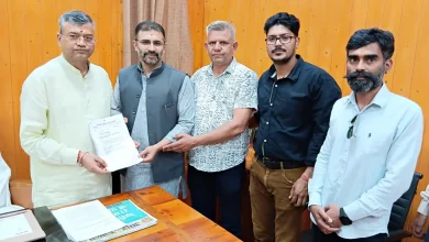 अभिनव थापर