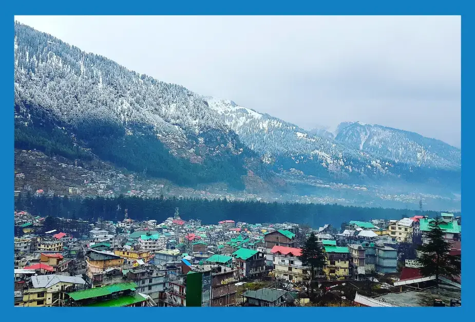 Place to Visit in March in India