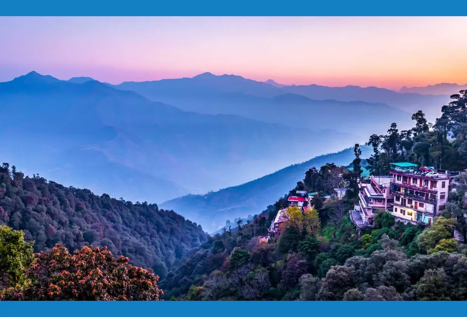 Best Places to Visit in Uttarakhand