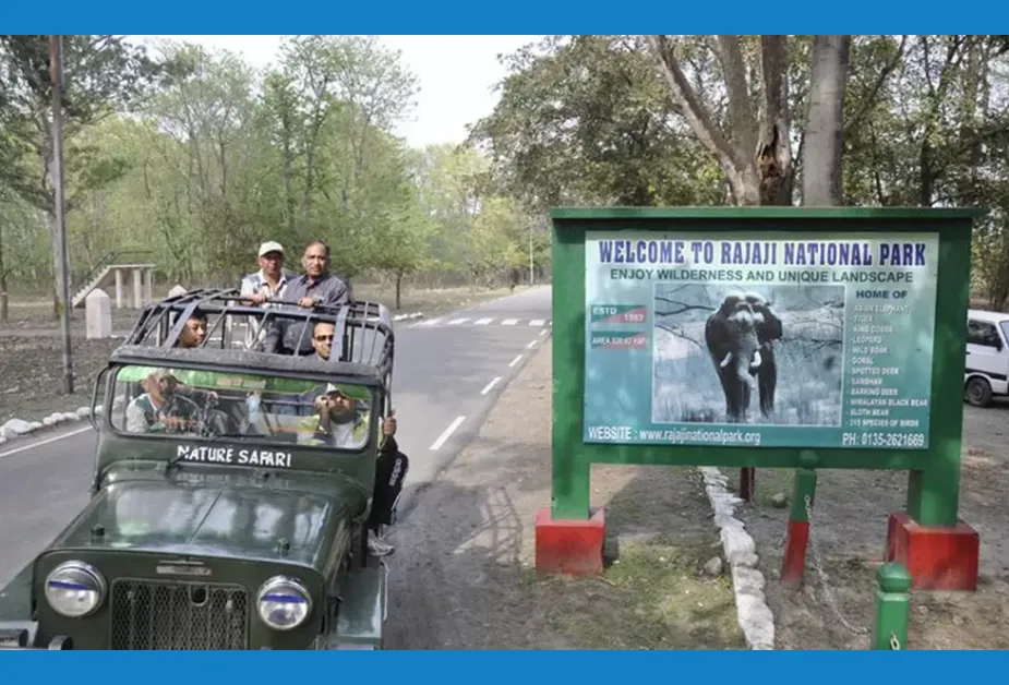 Best Places to Visit in Uttarakhand