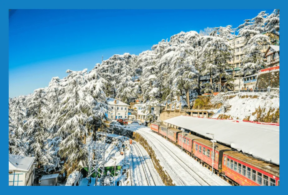 Place to Visit in March in India