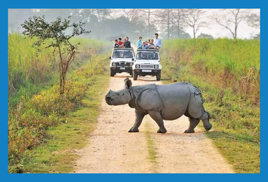 Place to Visit in March in India