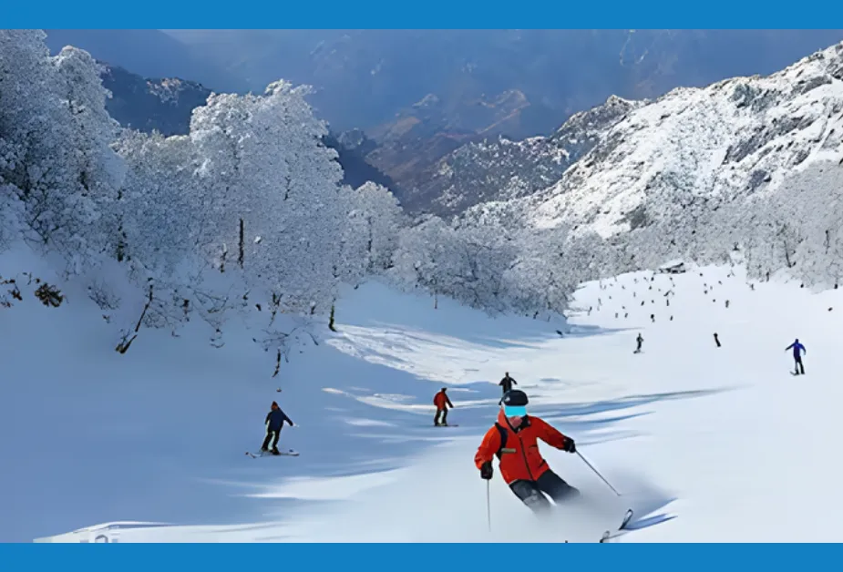 Best Places to Visit in Uttarakhand