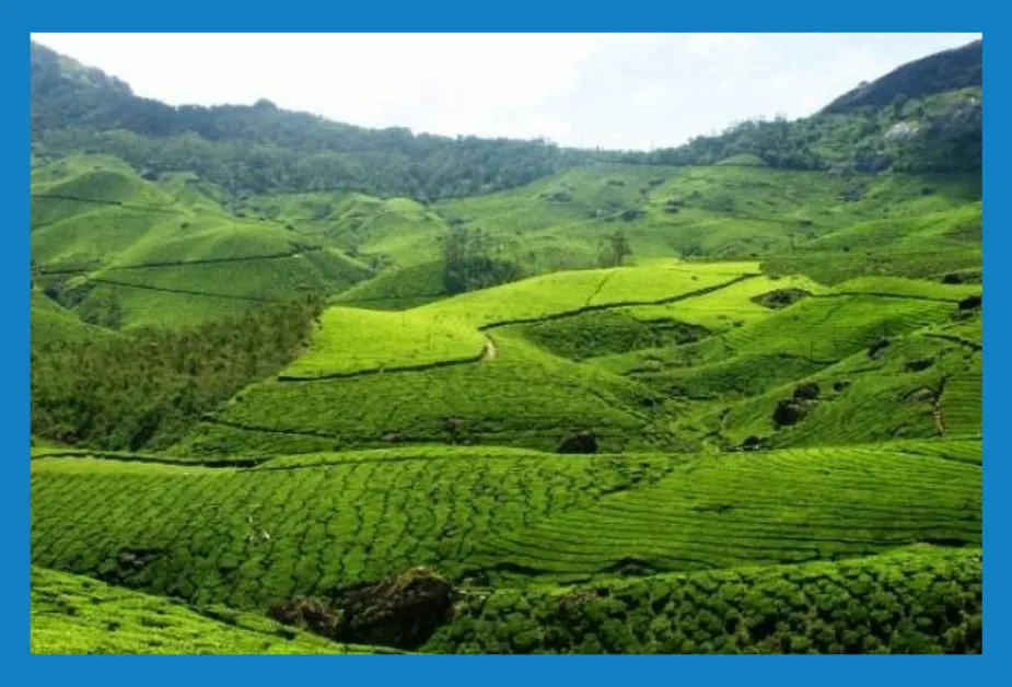 Place to Visit in March in India