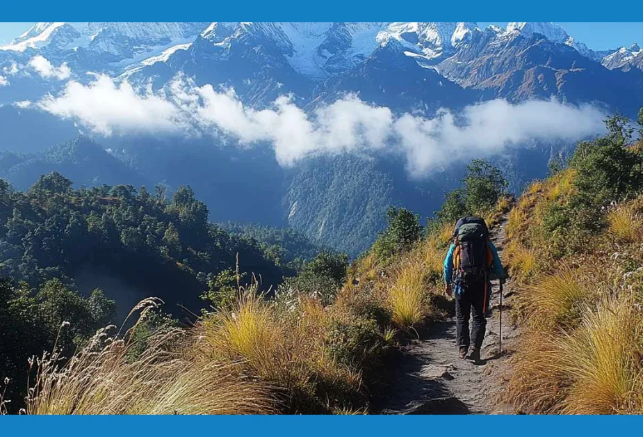 Best Places to Visit in Uttarakhand