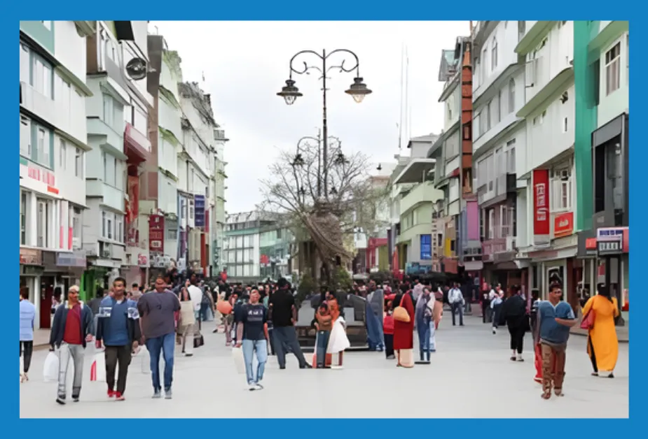 Place to Visit in March in India