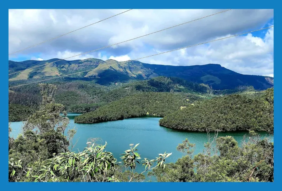 Place to Visit in March in India