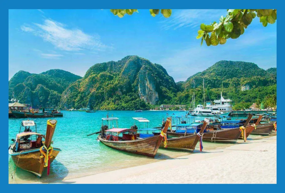 Place to Visit in March in India