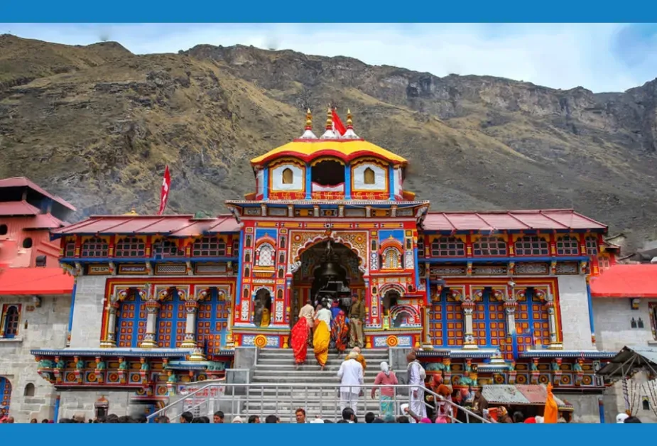 Best Places to Visit in Uttarakhand