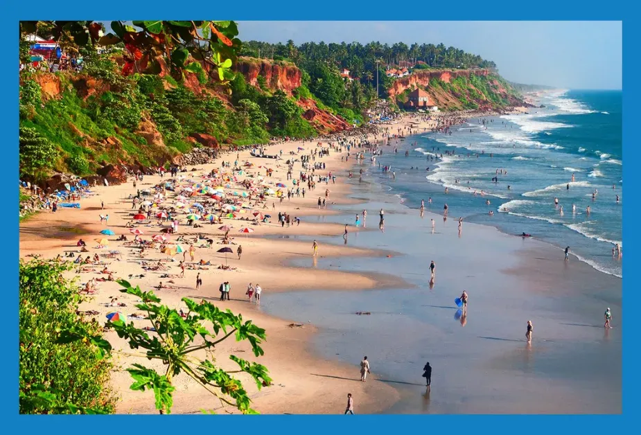 Place to Visit in March in India