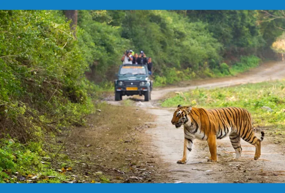 Best Places to Visit in Uttarakhand