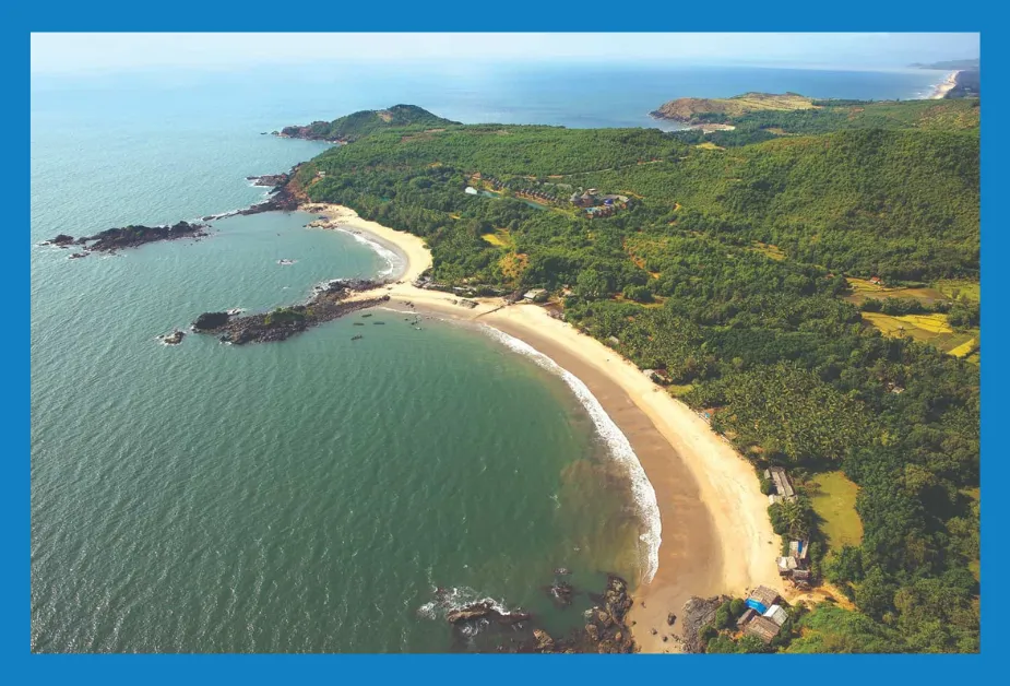 Place to Visit in March in India