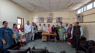 अंकिता केस में न्याय की मांग तेज, 24 मार्च से मंत्रियों-विधायकों का घेराव