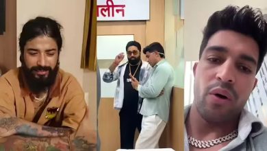 anurag-dobhal-condition-serious-youtuber-shares-hospital-video anurag-dobhal-family-didnt-meet-in-hospital