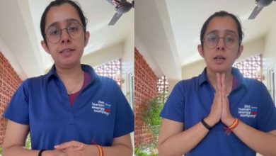 Neha joshi in dehradun police