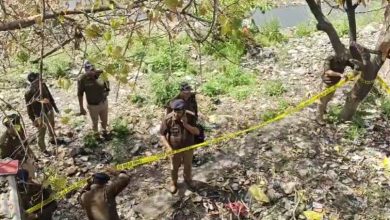 देहरादून के चुना भट्टा में मिला महिला का शव