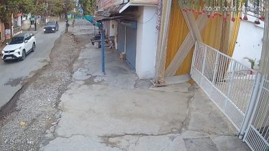 dehradun firing reason