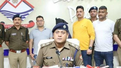 dehradun murder case