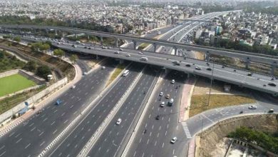 dehradun rishikesh 4 lane bypass